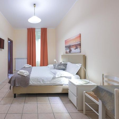 Affittacamere Berzi Триест Экстерьер фото