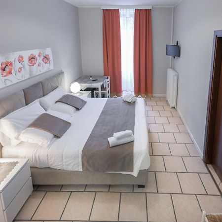 Affittacamere Berzi Триест Экстерьер фото