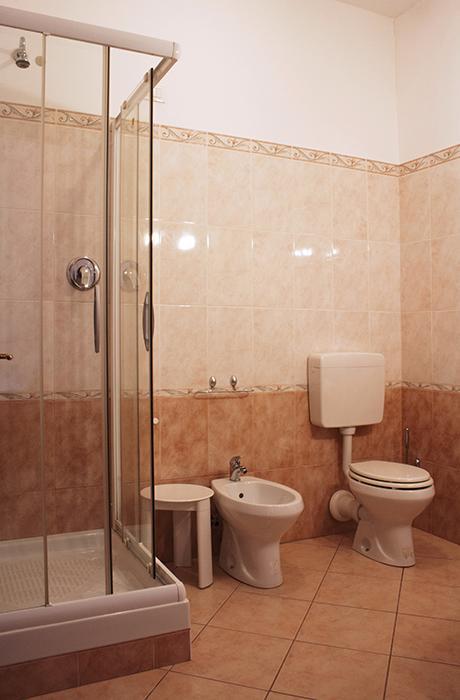 Affittacamere Berzi Триест Экстерьер фото