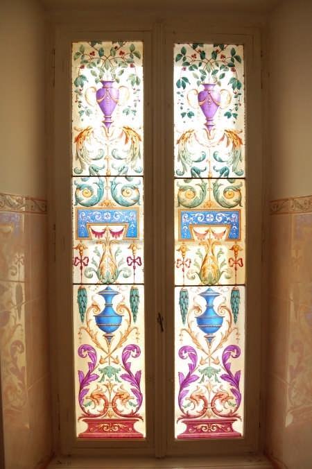 Affittacamere Berzi Триест Экстерьер фото