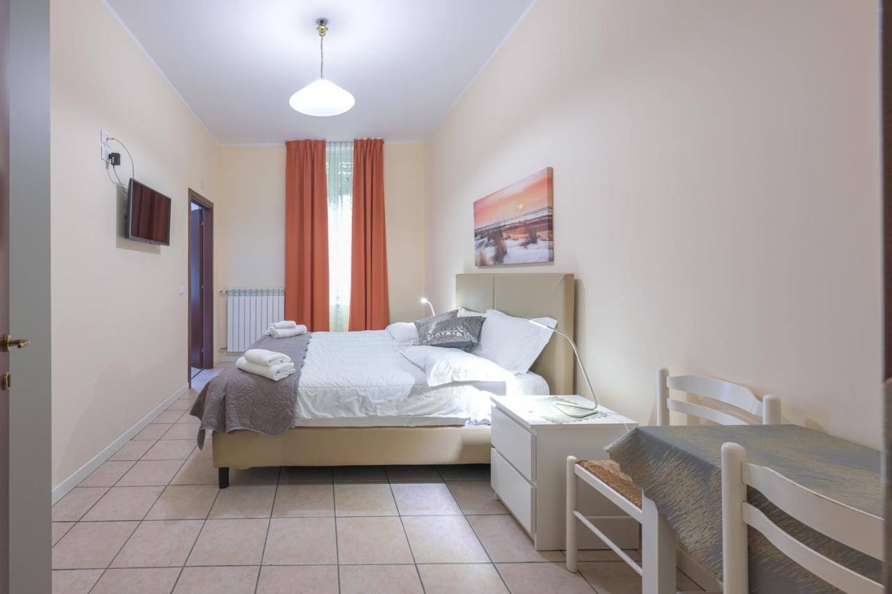 Affittacamere Berzi Триест Экстерьер фото
