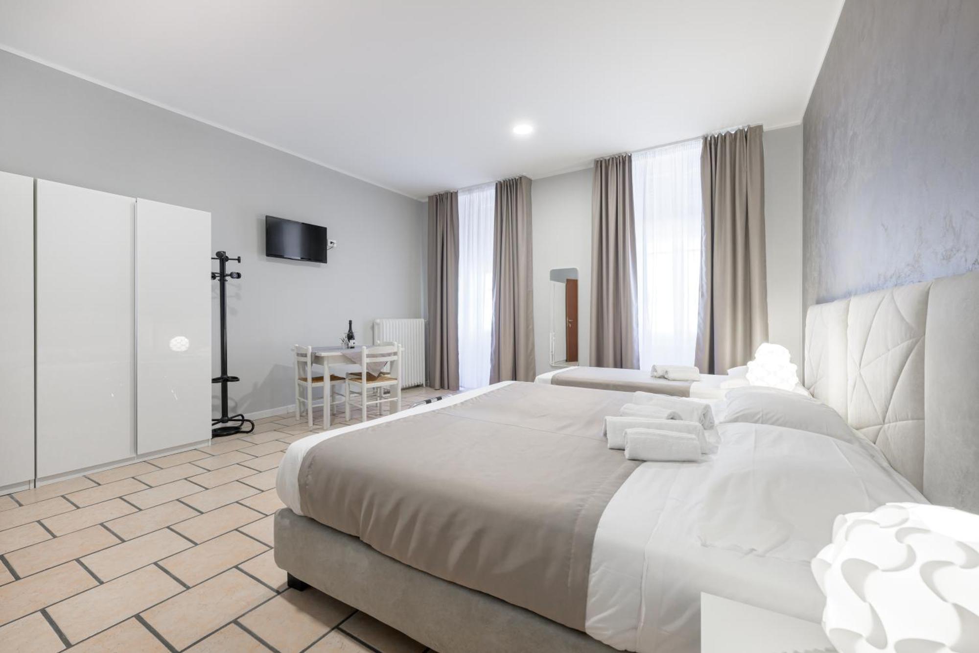 Affittacamere Berzi Триест Экстерьер фото